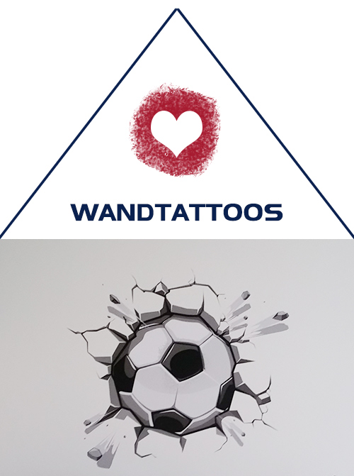 Teaser Referenzen Wandtattoos