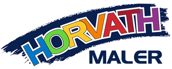 Malerei Horvath Logo