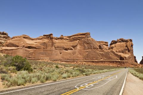 Fototapeten Motiv Landschaften